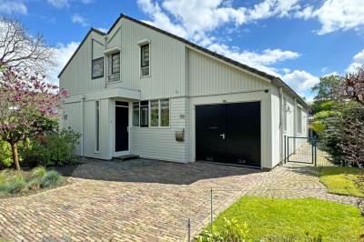 Woning Truus Wijsmüllerstraat 19 Coevorden