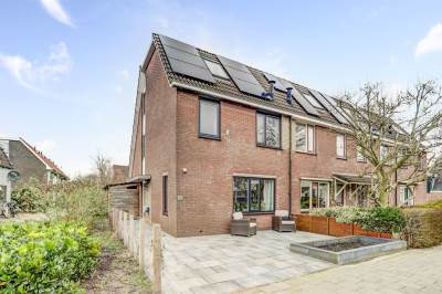 Woning Kerkweg-West 12 Waddinxveen