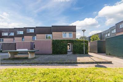Woning Regulus 50 Hoogeveen