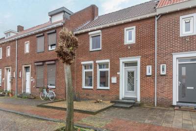 Woning Raadhuisstraat 32 Maasbracht