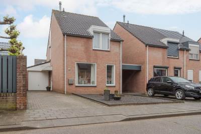 Woning De Kurver 14 Grubbenvorst