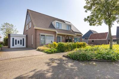 Woning 't Butent 30 Oldemarkt