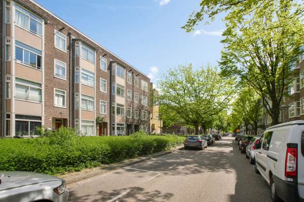 Woning Curaçaostraat 943 Amsterdam