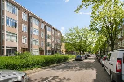 Woning Curaçaostraat 943 Amsterdam