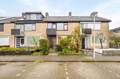 Woning Van der Lekstraat 48 Hendrik-Ido-Ambacht