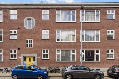 Woning Snoekstraat 37C Rotterdam