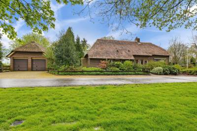 Woning Vaart NZ 189 Nieuw-Amsterdam