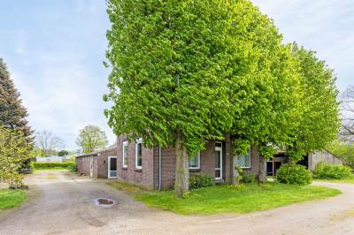 Woning Korte Heide 11 Maasbree