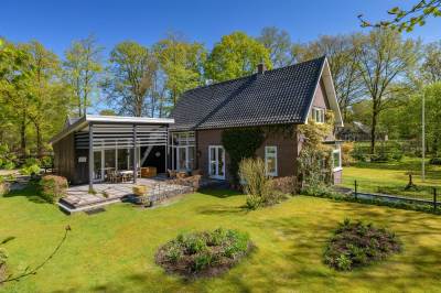 Woning Krimweg 121 Hoenderloo (Gem. Apeldoorn)