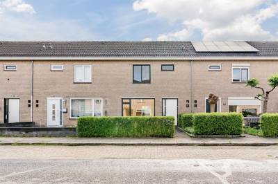 Woning Brucknerstraat 10 Almelo