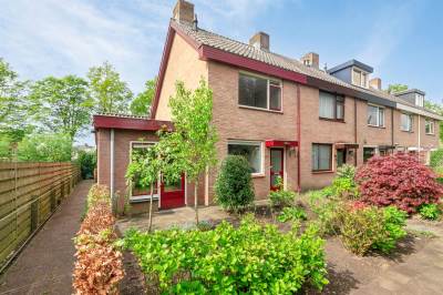 Woning 't Hazeveld 97 Nijkerk