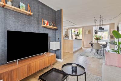 Woning Bessertpad 2 Prinsenbeek