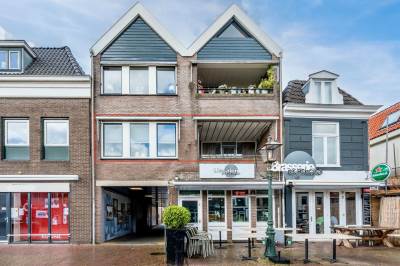 Woning Kerkbrink 15A Breukelen