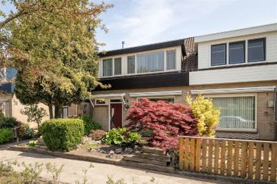 Woning Schouwwagen 40 Grootebroek