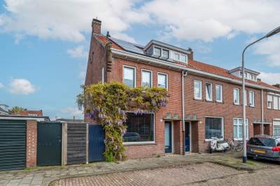 Woning Olivier van Noortstraat 53 Tilburg