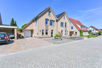 Woning Tjalk 25 Nieuw-Amsterdam