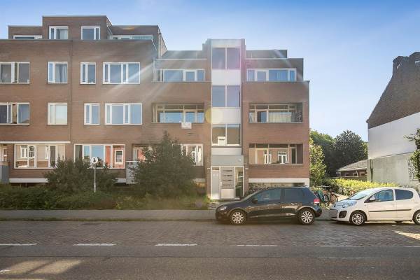 Woning Kasteel Aldengoorstraat 49B Maastricht