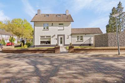 Woning Burgemeester van Heystlaan 27 Waalwijk