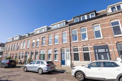 Woning Spoorsingel 53 Vlaardingen