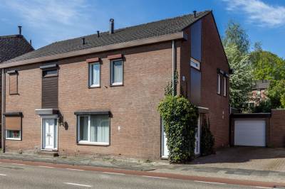 Woning Schanserweg 52 Landgraaf