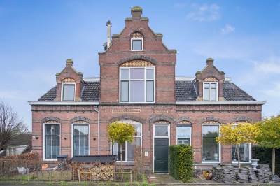Woning Lekdijk 128 Ammerstol