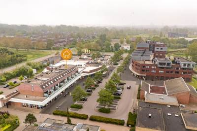 Woning Papegaaienburg 30 Vlissingen