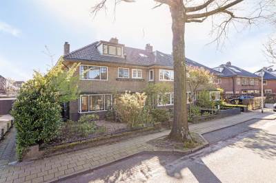 Woning Voltastraat 23 Amersfoort