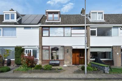 Woning Schubertstraat 5 Naaldwijk