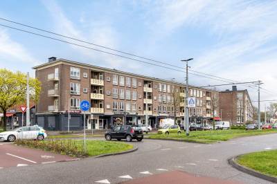 Woning Johan de Wittlaan 2753 Arnhem