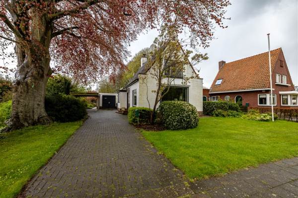 Woning Hoofdweg-Zuid 11 Spijk (GR)