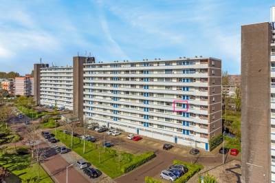Woning Honthorstlaan 198 Alkmaar
