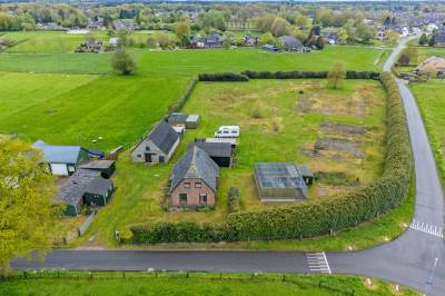 Woning Hogestraat 14 Wapenveld