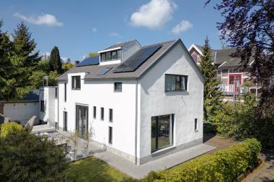 Woning Steven van der Hagenlaan 1a Amersfoort