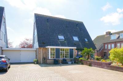 Woning Pennekrogtje 32 Hippolytushoef