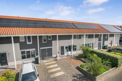Woning Keizer Karelhof 18 Vlissingen