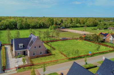 Woning De Singel 45 Harkema