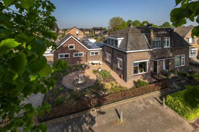 Woning Hengelosestraat 31 Keijenborg