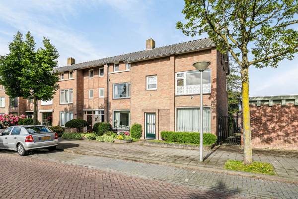 Woning Gerard Davidstraat 2 Eindhoven