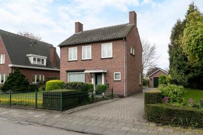 Woning De Heul 4A Hoeven