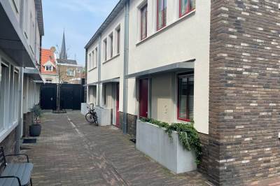 Woning Engelenhof 8 Sittard