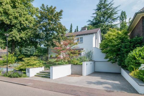 Woning Kloosterberg 3a Amstenrade