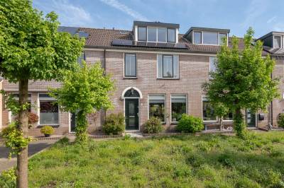 Woning Hondsdraf 22 Eemnes