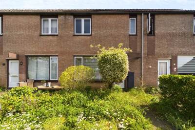 Woning Klaprooslaan 32 Terneuzen