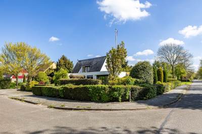 Woning Nico Rostlaan 1 Groningen