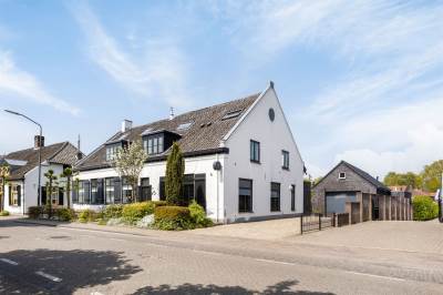 Woning Hoogstraat 41 Berlicum