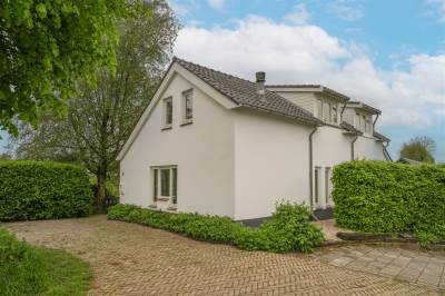Woning Hucht 8 Buurmalsen (Gem. West Betuwe)