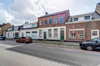 Woning Molenstraat 40 Oudenbosch