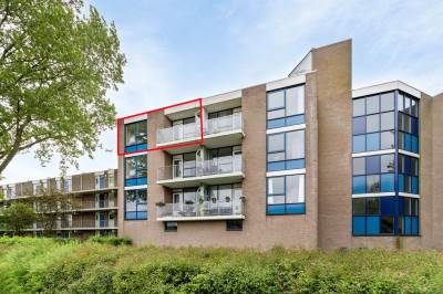 Woning Andijkstraat 81 Emmeloord