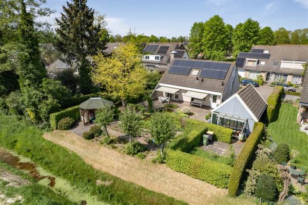 Woning Van Laakstraat 22 Olst