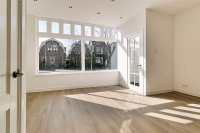 Woning Wandelweg 63 Wormerveer